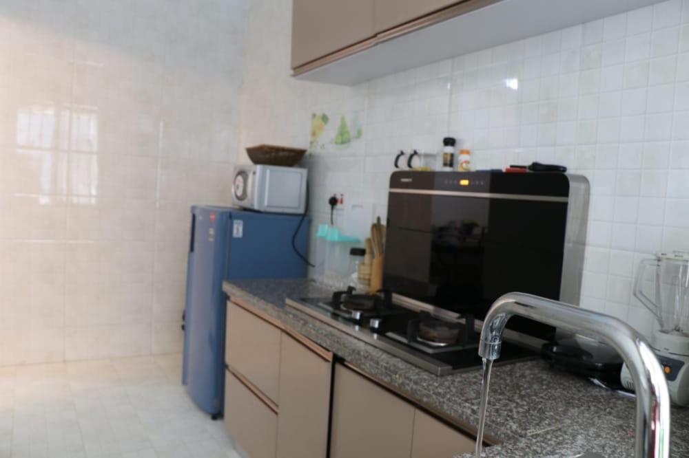 Spring Garden Apartment Nairobi Ngoại thất bức ảnh